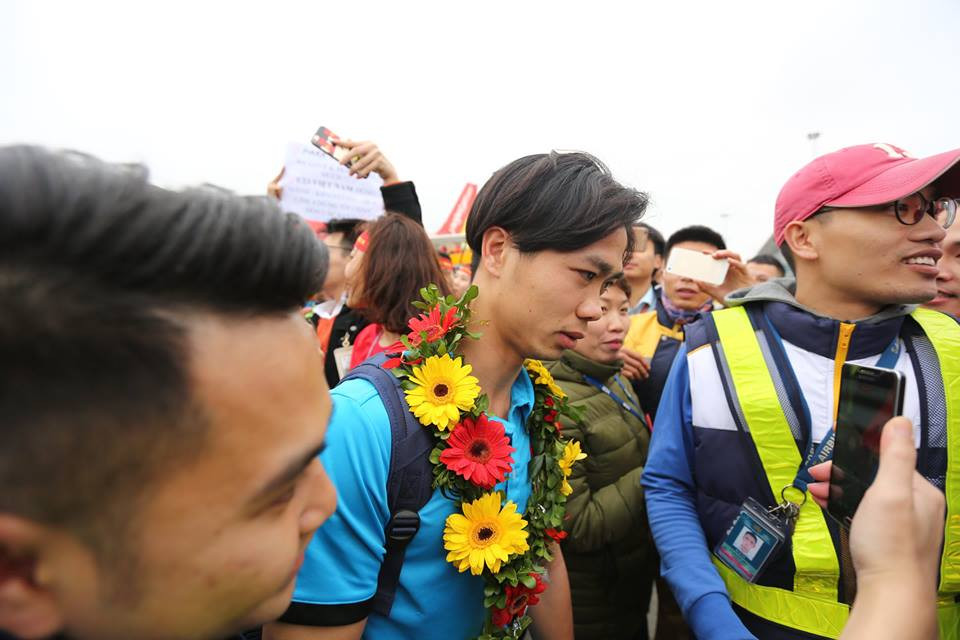 (Ảnh: Minh Sơn/Vietnam+)