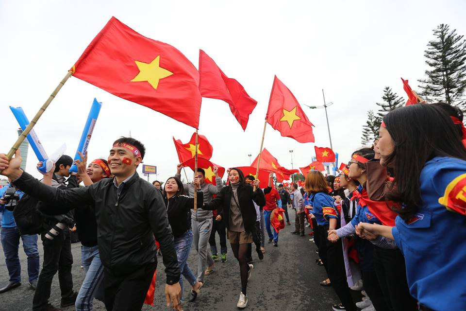 (Ảnh: Minh Sơn/Vietnam+)