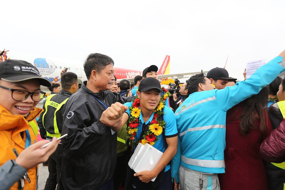 (Ảnh: Minh Sơn/Vietnam+)