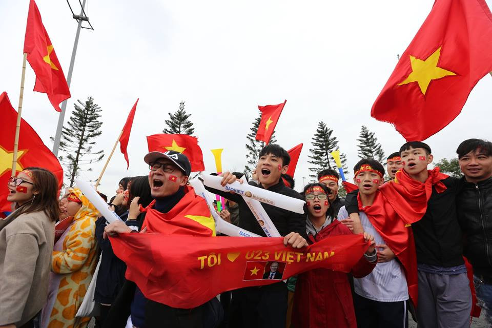 (Ảnh: Minh Sơn/Vietnam+)