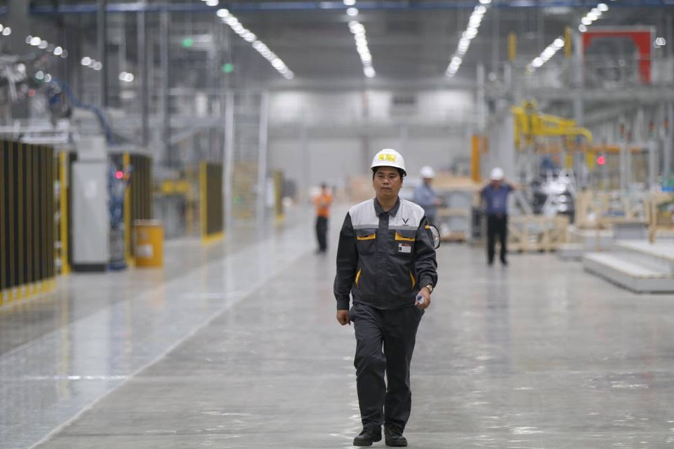 (Ảnh: Minh Sơn/Vietnam+)