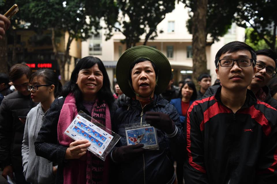 Ảnh: Minh Sơn (Nguồn: Vietnam+)