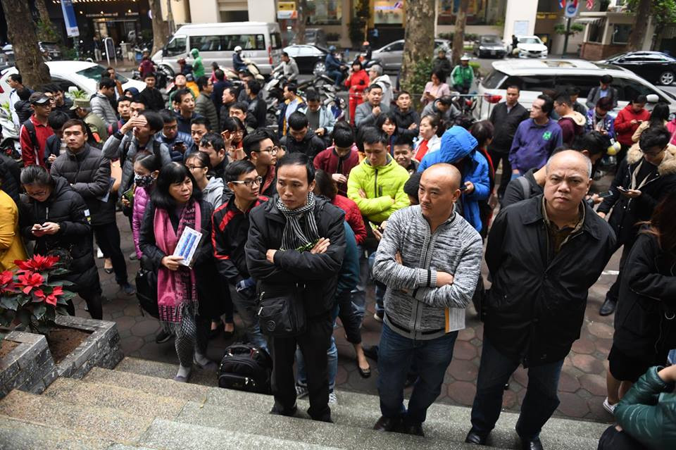 Ảnh: Minh Sơn (Nguồn: Vietnam+)