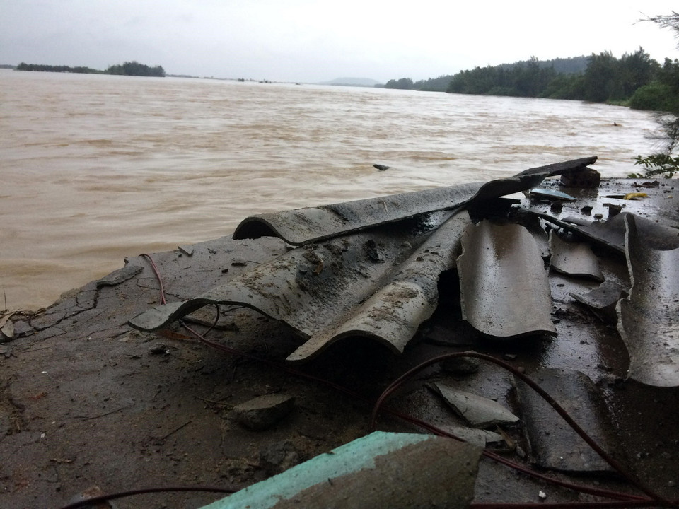  (Ảnh: Phước Ngọc/TTXVN)