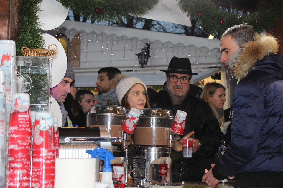 (Ảnh: Hùng Võ/Vietnam+)