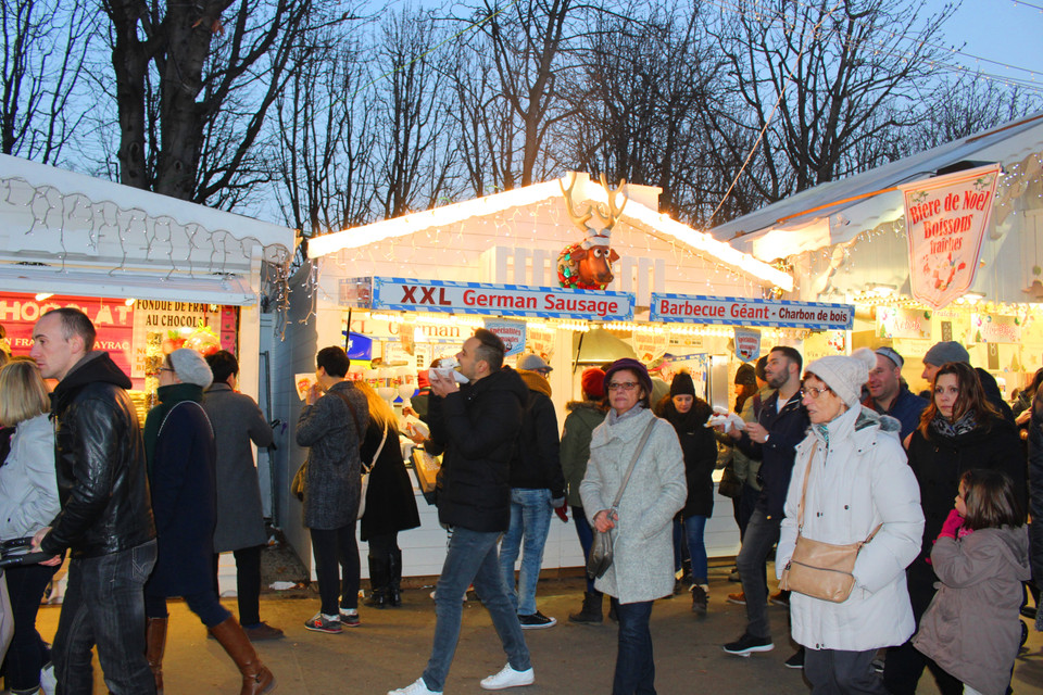  (Ảnh: Hùng Võ/Vietnam+)