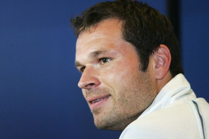 Mark Viduka (Leeds United: 11,1 giây)