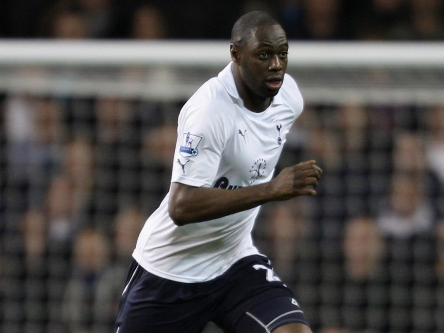 Ledley King (Tottenham Hotspu: 10 giây).
