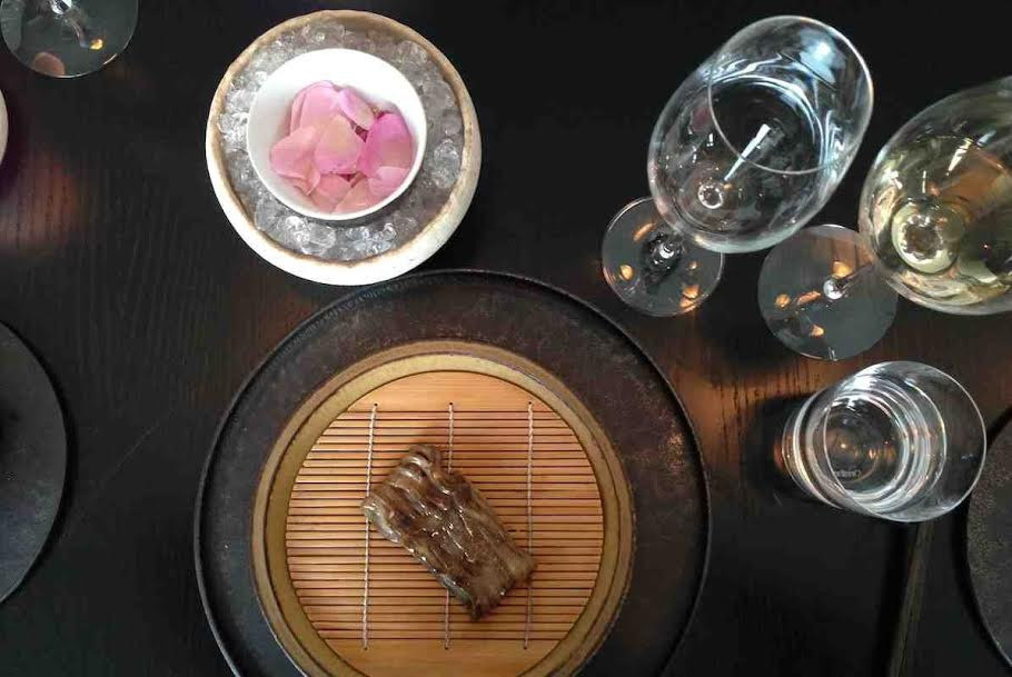 Mì Soba cá mực Koika