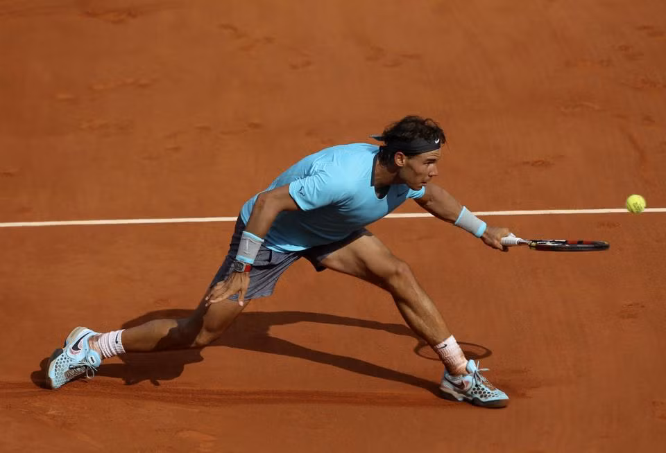 Đây là chức vô địch thứ 9 của Nadal tại Paris