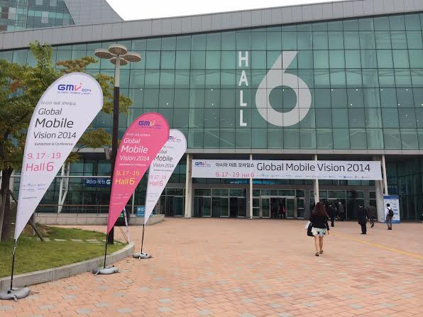 Toàn cảnh triển lãm.