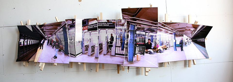 Đón tàu. (Nguồn: Sputnik)