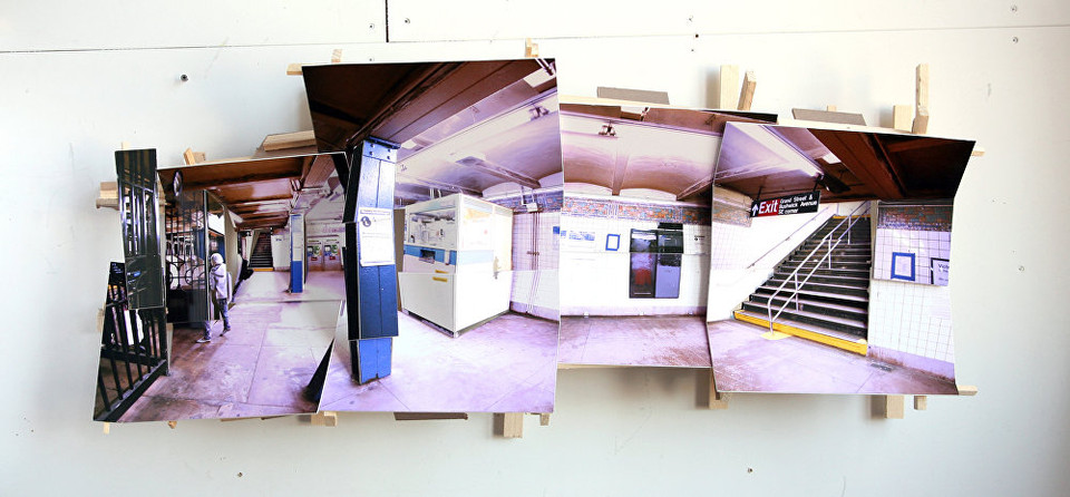 Sắc tím. (Nguồn: Sputnik)