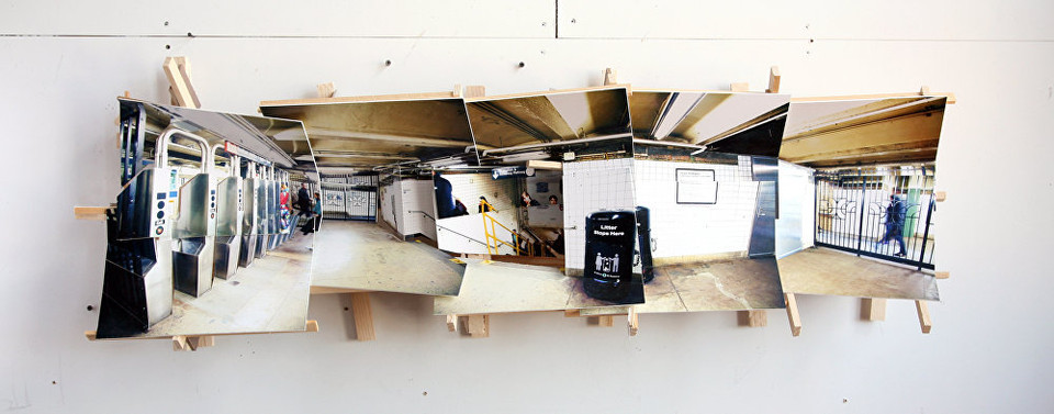 Những trạm dừng nhỏ. (Nguồn: Sputnik)