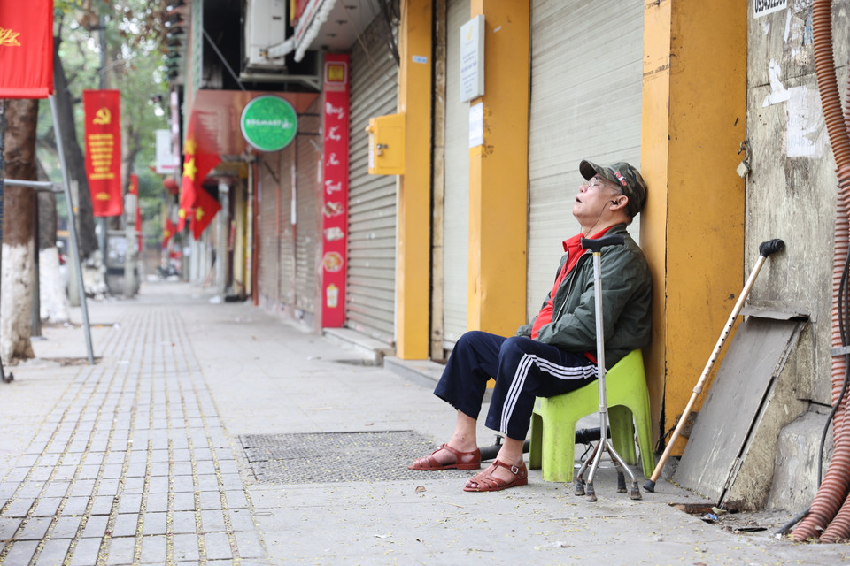 (Ảnh: Minh Hiếu/Vietnam+)