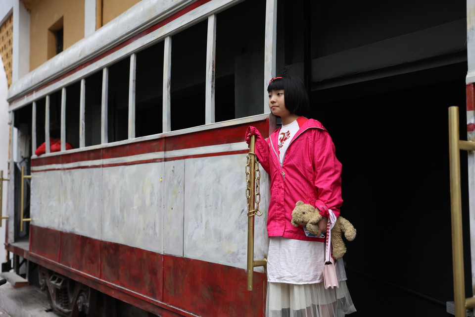 (Ảnh: Minh Hiếu/Vietnam+)