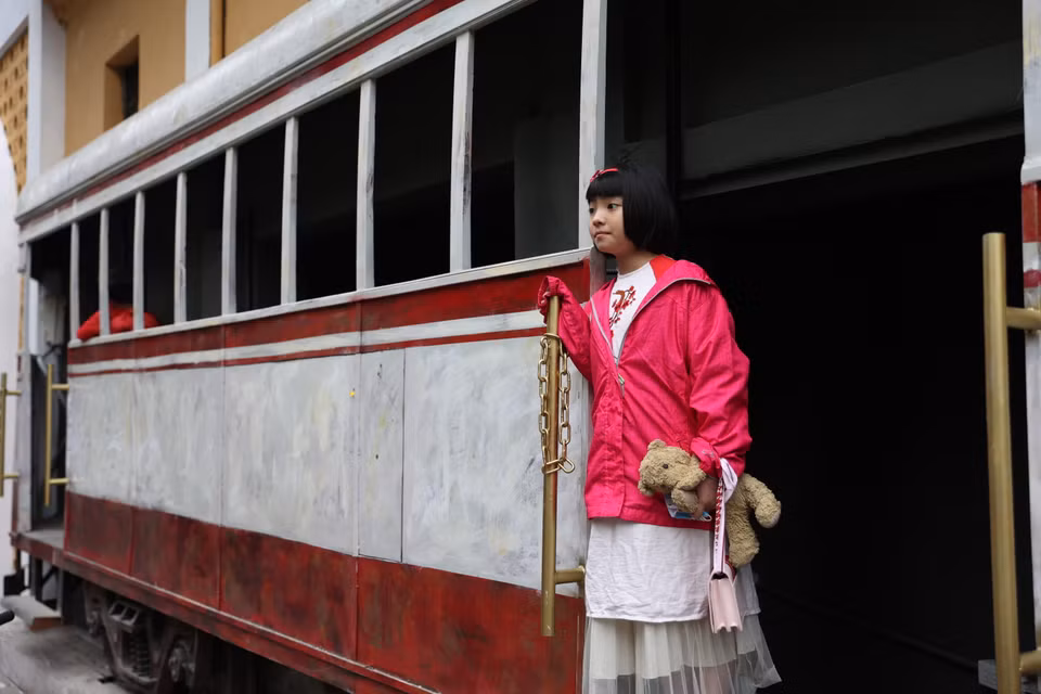 (Ảnh: Minh Hiếu/Vietnam+)