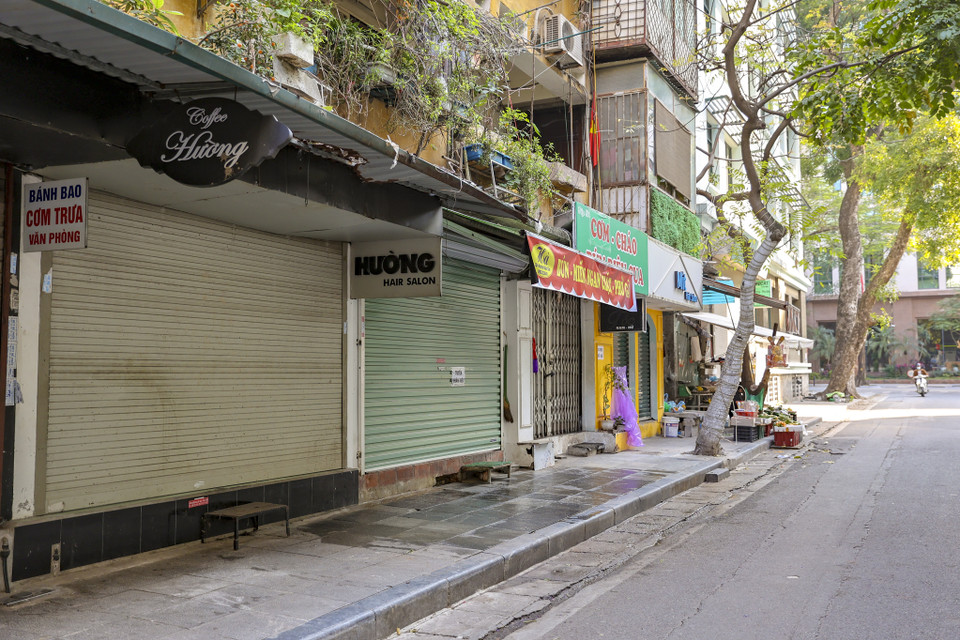 (Ảnh: Minh Hiếu/Vietnam+)