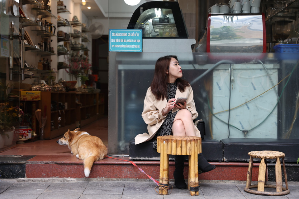 (Ảnh: Minh Hiếu/Vietnam+)