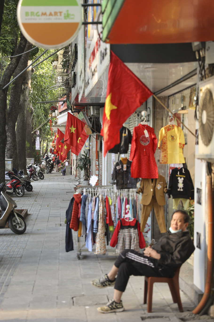 (Ảnh: Minh Hiếu/Vietnam+)