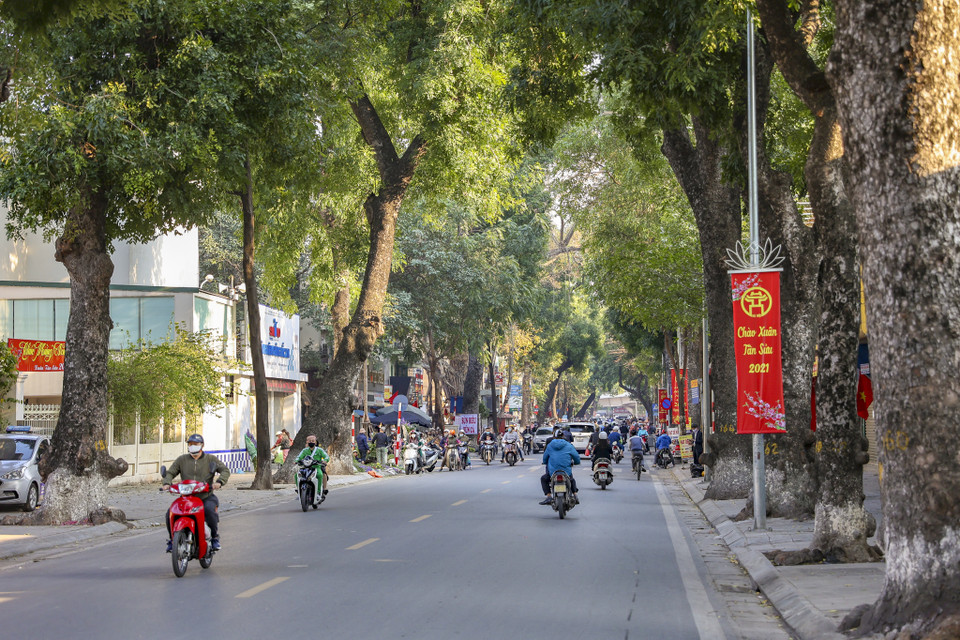 (Ảnh: Minh Hiếu/Vietnam+)