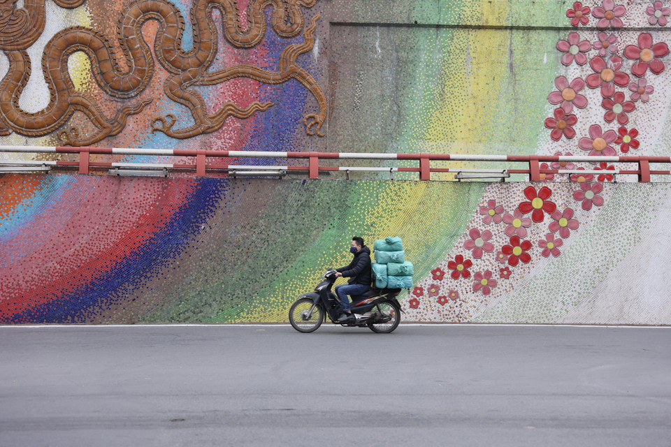 (Ảnh: Minh Hiếu/Vietnam+)