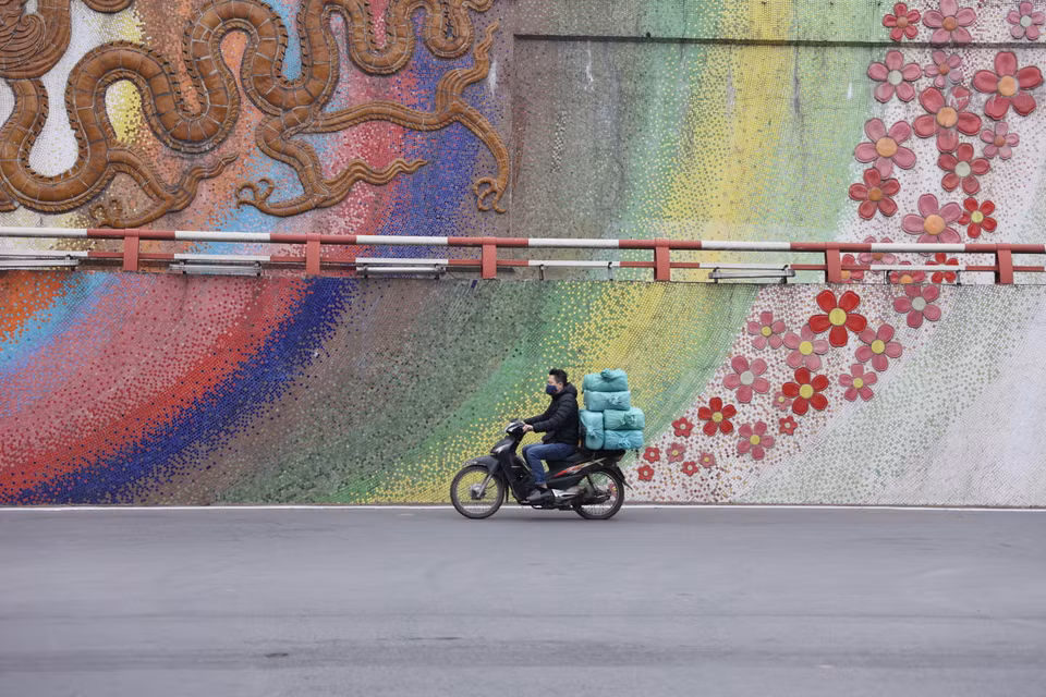 (Ảnh: Minh Hiếu/Vietnam+)