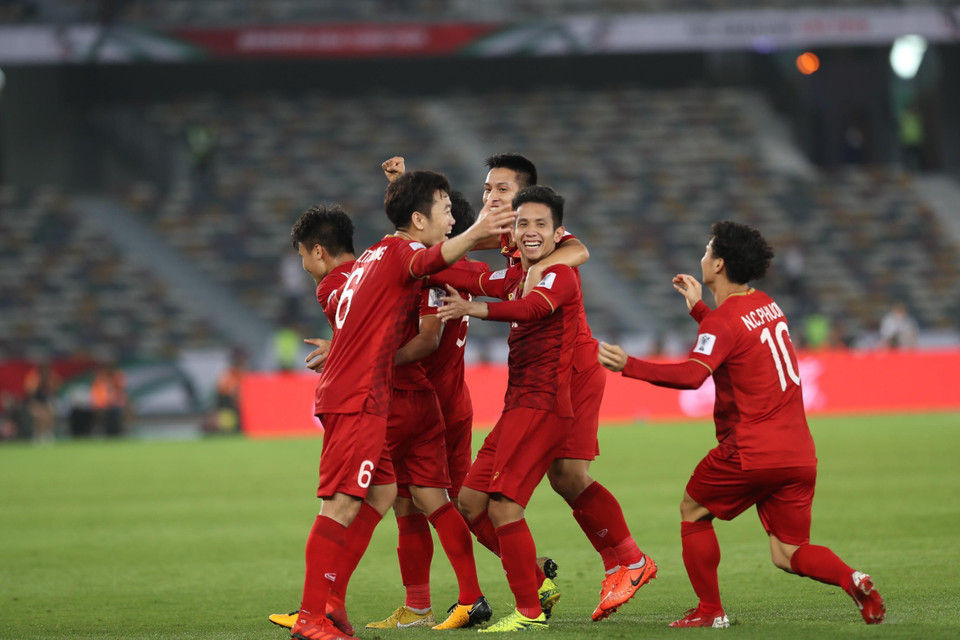 (Ảnh: Hoàng Linh/TTXVN)