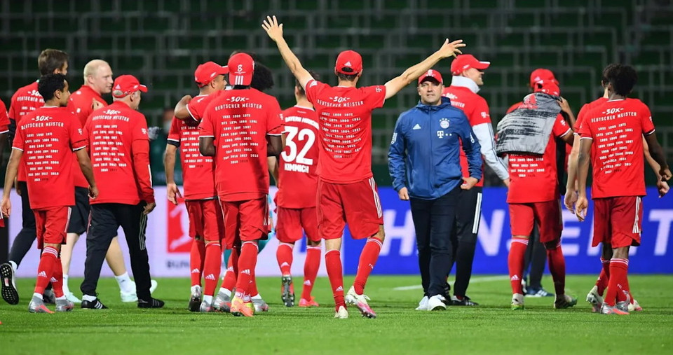 (Nguồn: FcBayern)