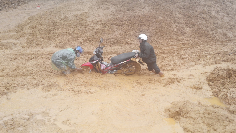 (Ảnh:Nguyễn Công Hải/TTXVN)