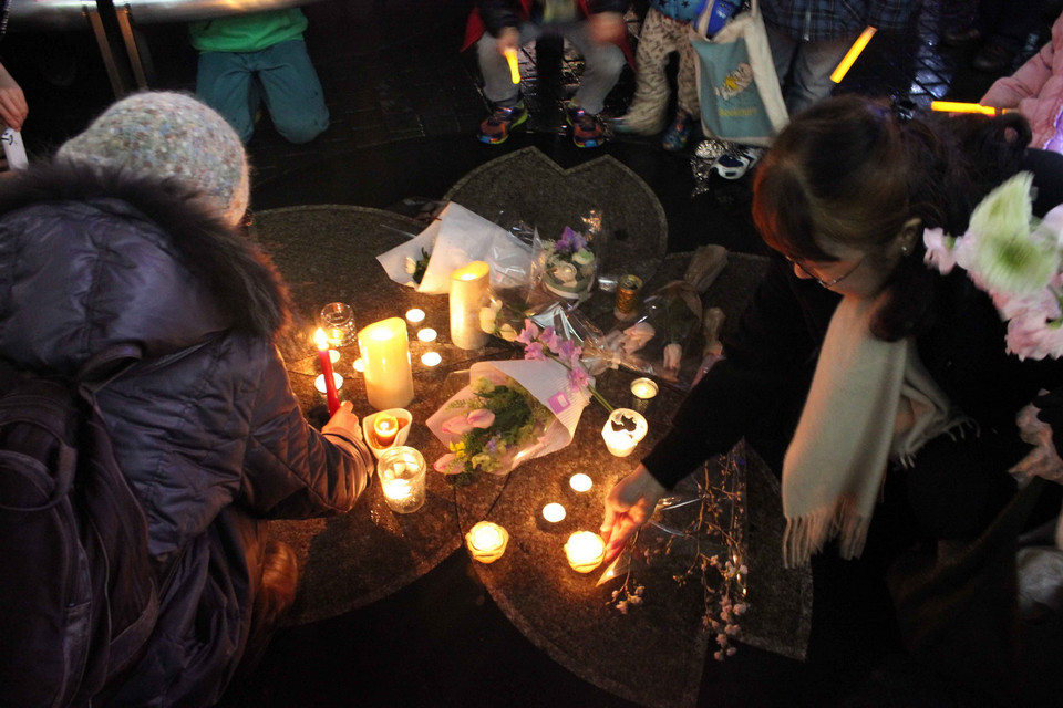 (Ảnh: Hữu Thắng/Vietnam+)