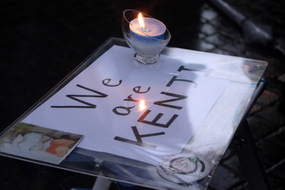 (Ảnh: Hữu Thắng/Vietnam+)