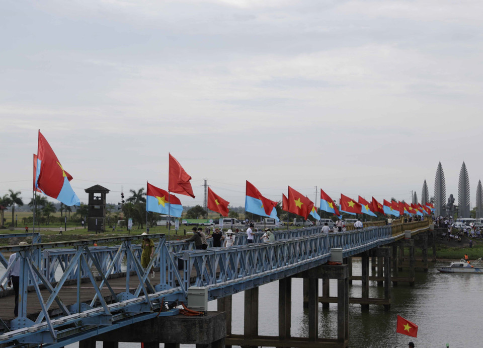 (Ảnh: Thống Nhất/TTXVN)