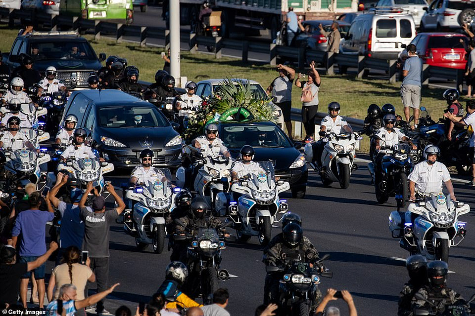 (Nguồn: Getty Images)