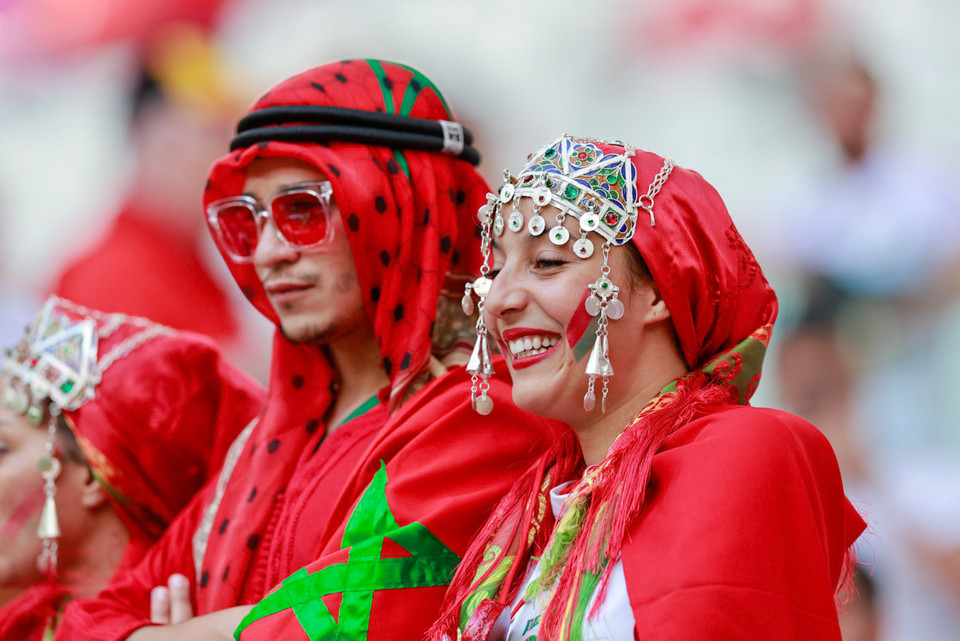 (Ảnh: Hải An/Vietnam+)