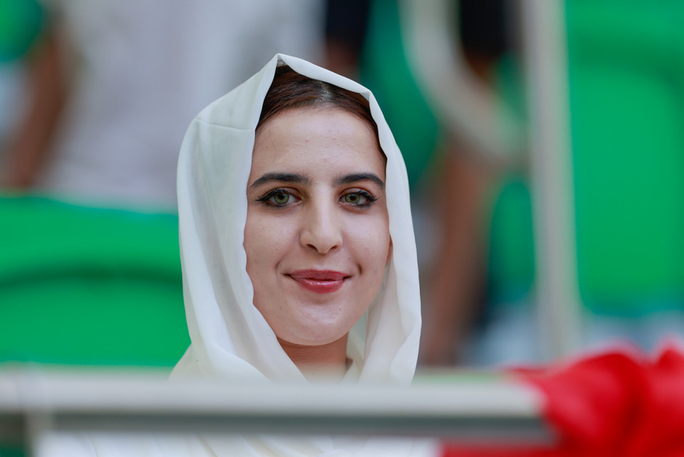 ...góp phần không nhỏ trong cơn địa chấn của Saudi Arabia. (Ảnh: Hải An/Vietnam+)