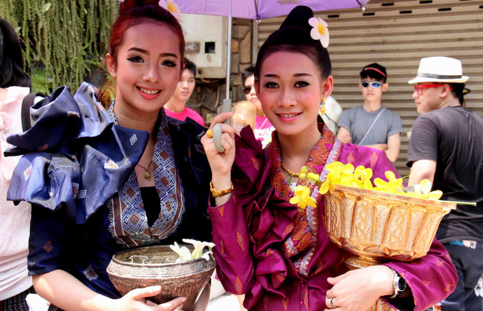 (Ảnh: Hoàng Chương/TTXVN)