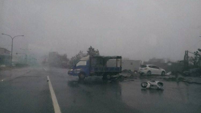 (Nguồn: shanghaiist.com)