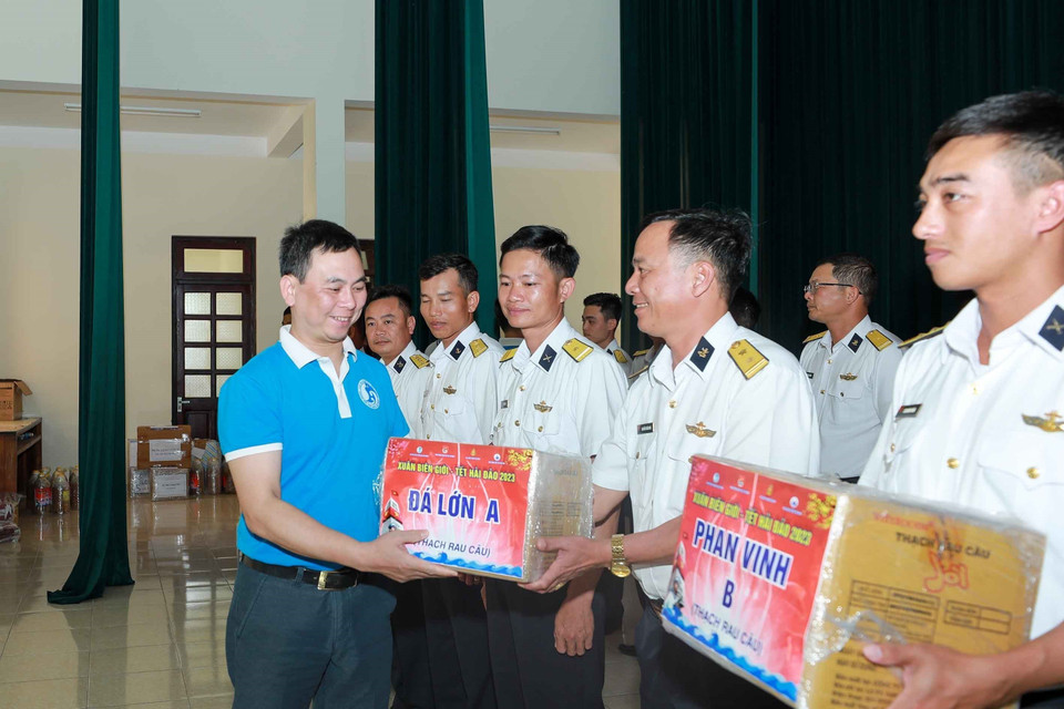 (Ảnh: Nguyễn Cúc/TTXVN)