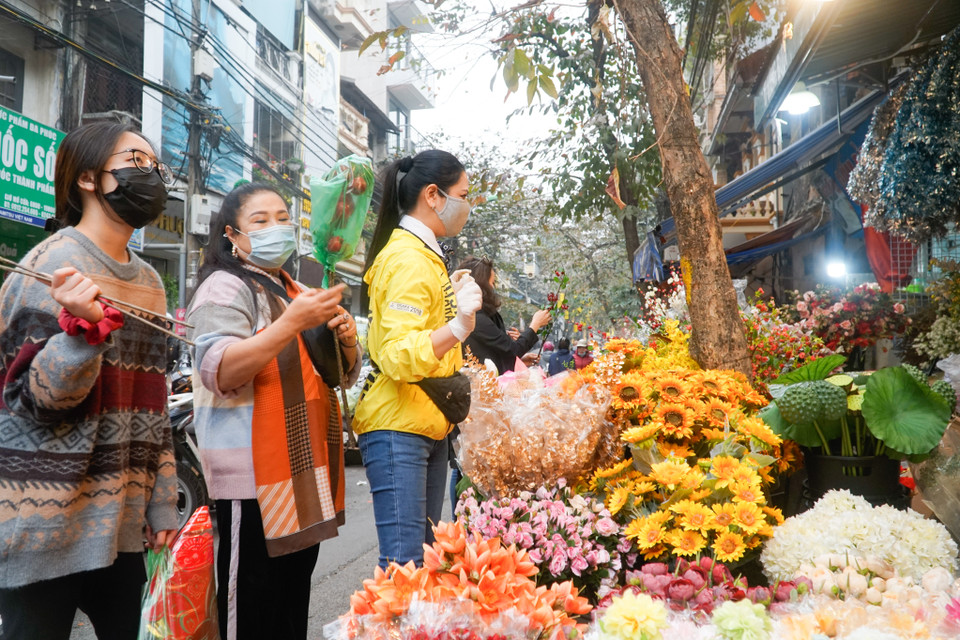 (Ảnh: Minh Hiếu/Vietnam+)