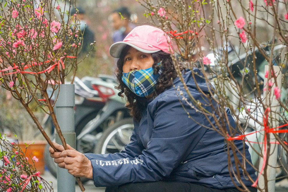 (Ảnh: Minh Hiếu/Vietnam+)