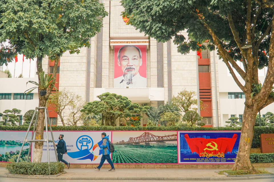 (Ảnh: Minh Hiếu/Vietnam+)