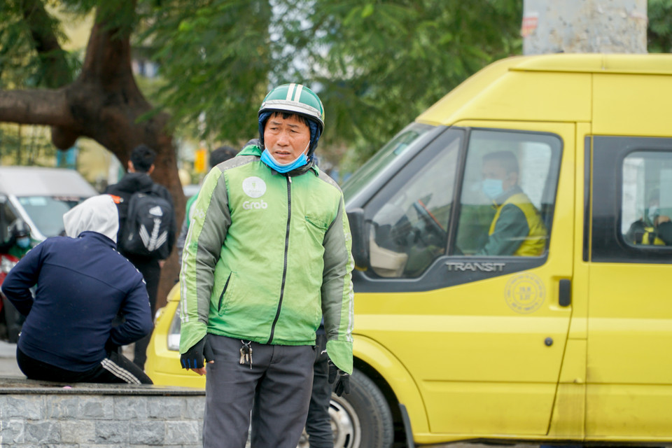 (Ảnh: Minh Hiếu/Vietnam+)