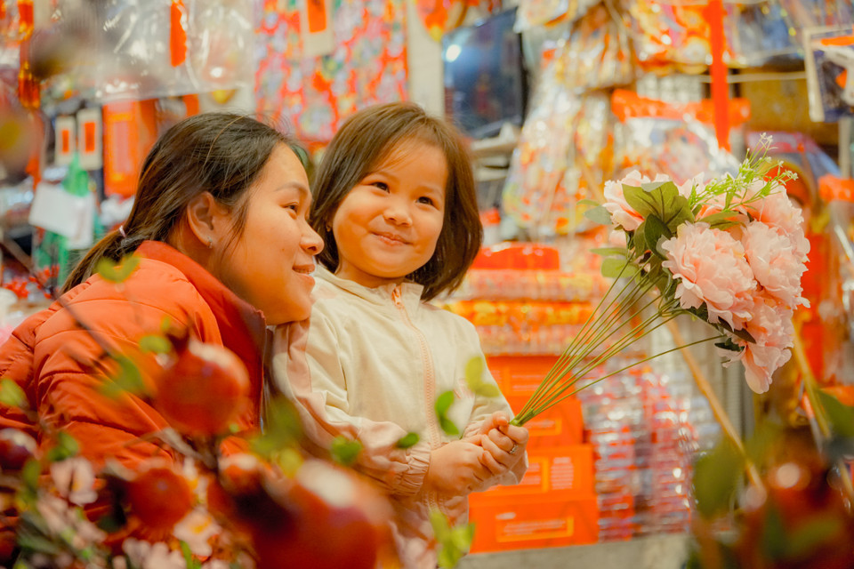 (Ảnh: Minh Hiếu/Vietnam+)