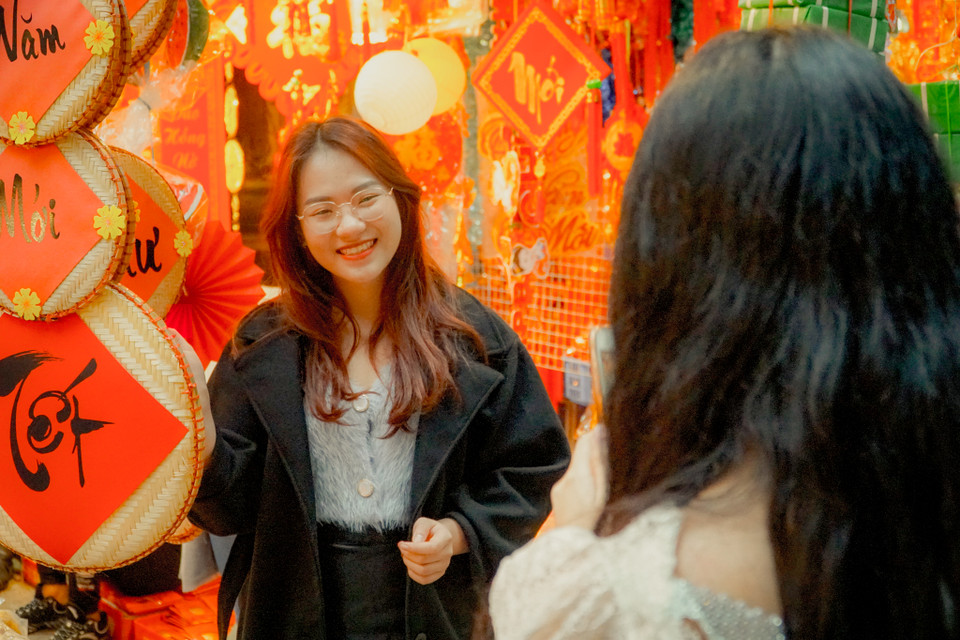 (Ảnh: Minh Hiếu/Vietnam+)