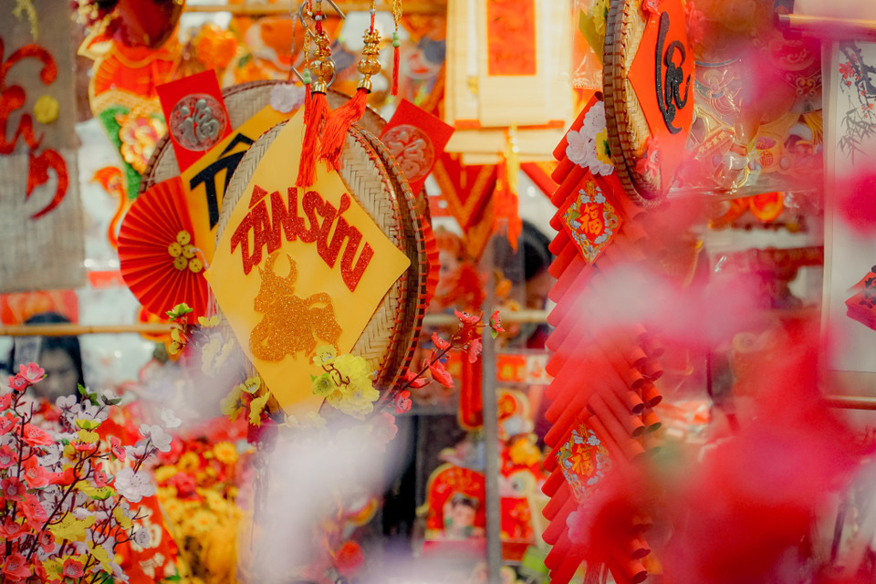 (Ảnh: Minh Hiếu/Vietnam+)