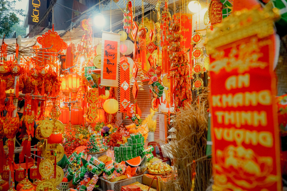 (Ảnh: Minh Hiếu/Vietnam+)