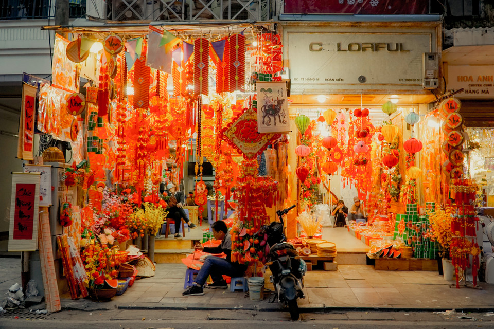 (Ảnh: Minh Hiếu/Vietnam+)