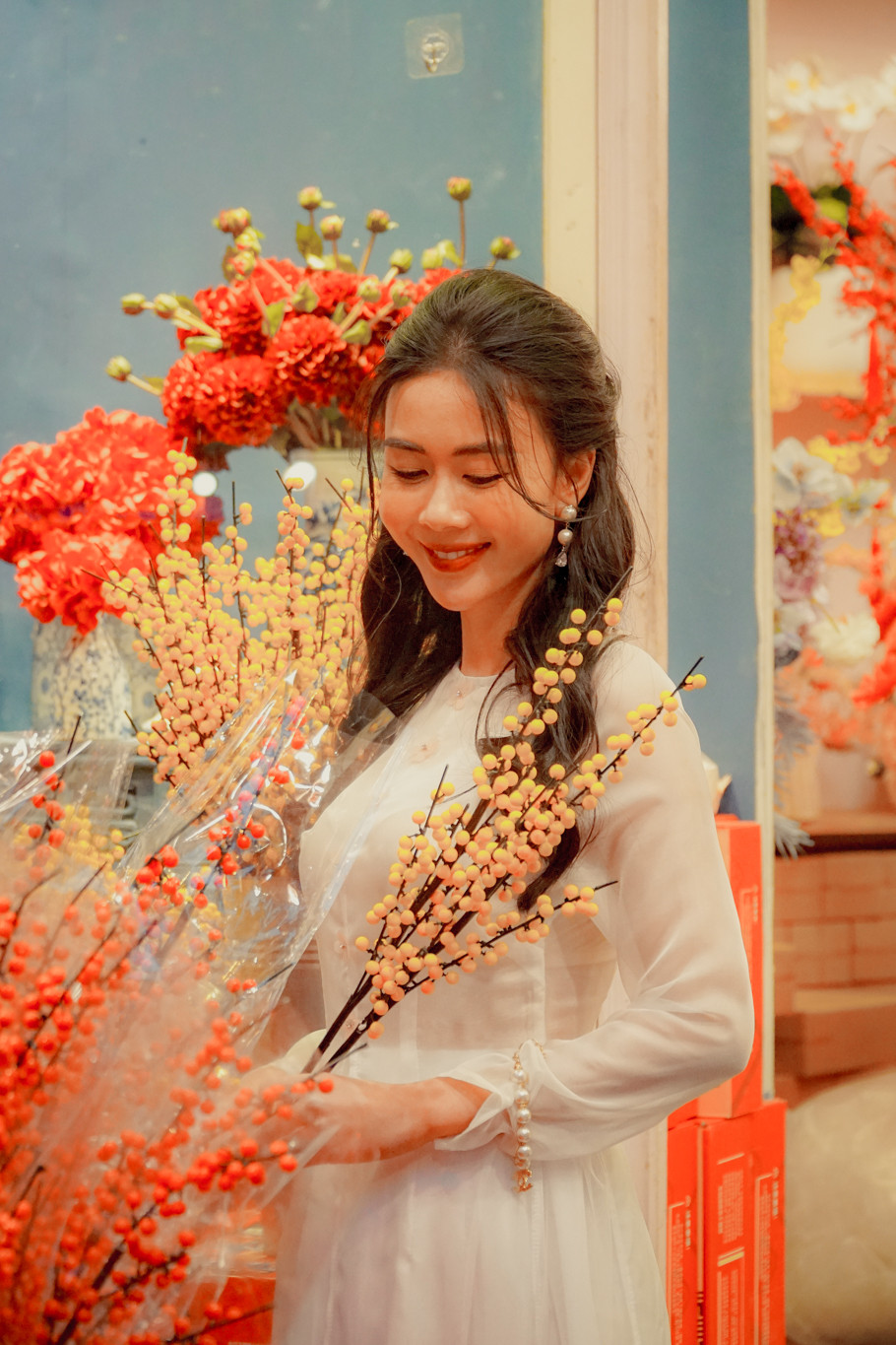 (Ảnh: Minh Hiếu/Vietnam+)