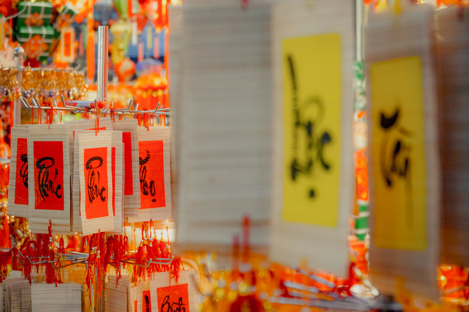 (Ảnh: Minh Hiếu/Vietnam+)